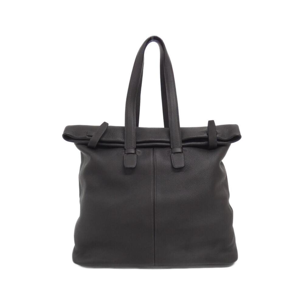 Hermes Tall Handbag